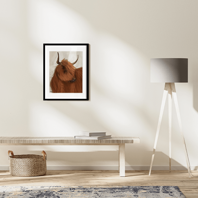 Hallway Wall Art Prints