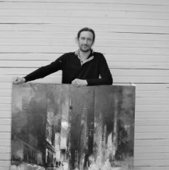 Benoit Havard