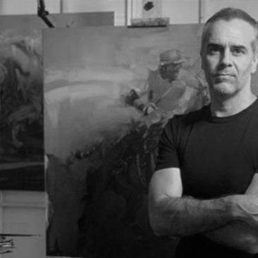 Frank Pretorius