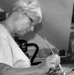 Lillias Blackie