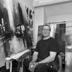 Mark Beresford