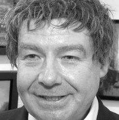 Paul McIntyre