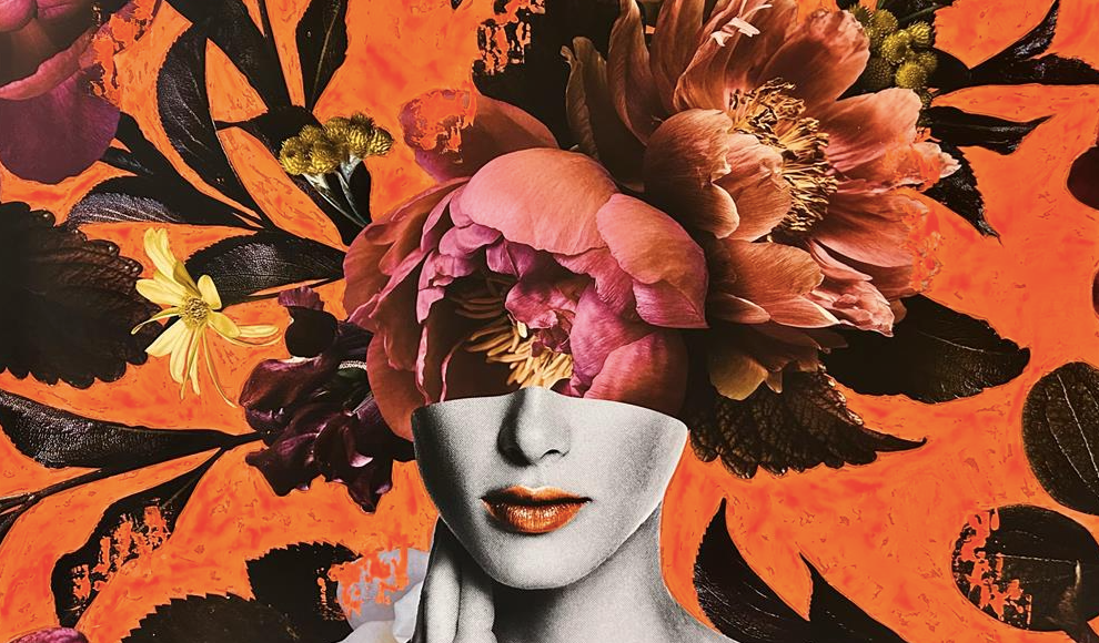 Orange Wall Art Prints