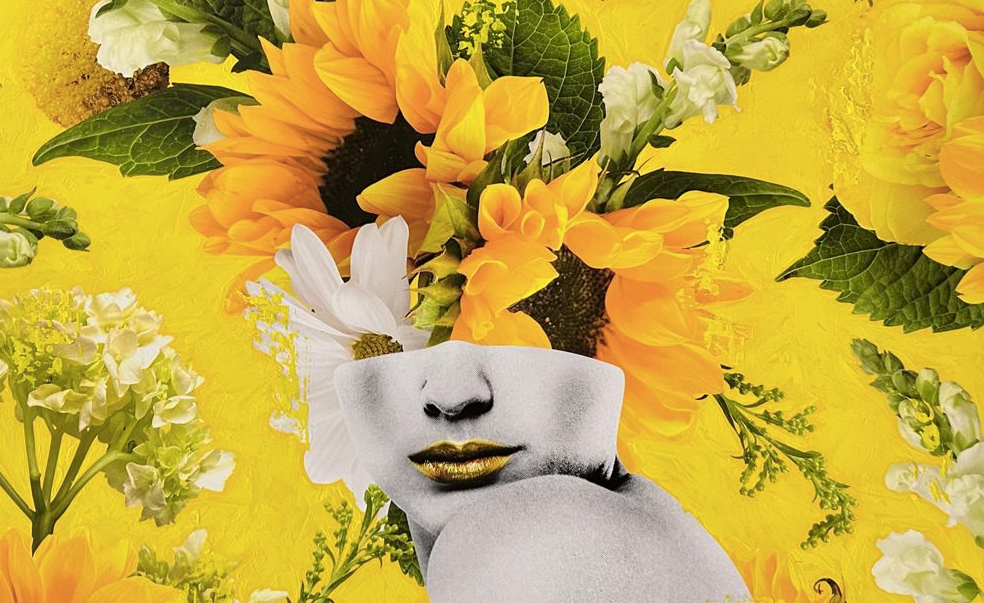 Yellow Wall Art Prints