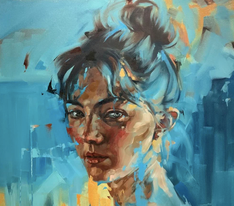 Teal Wall Art Prints