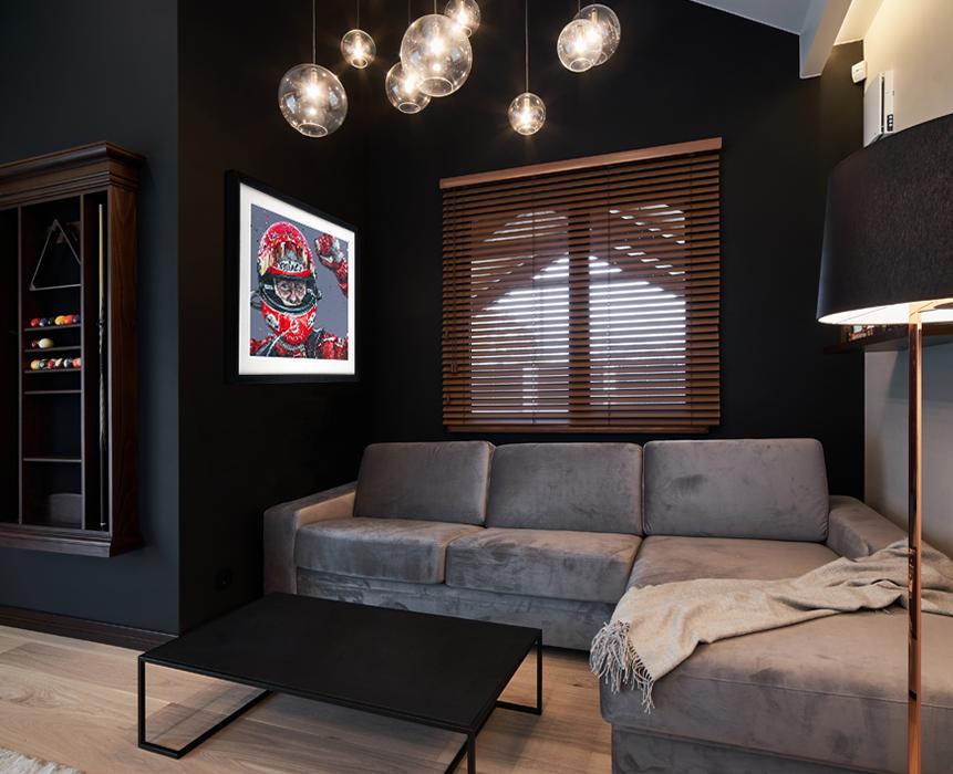 Sport Wall Art Prints