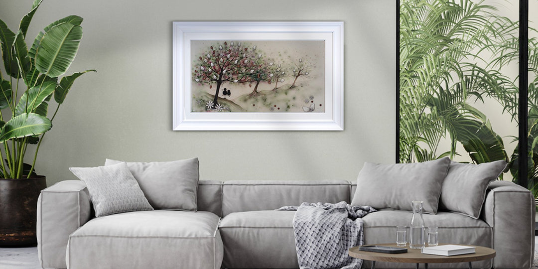 Abstract Wall Art Prints