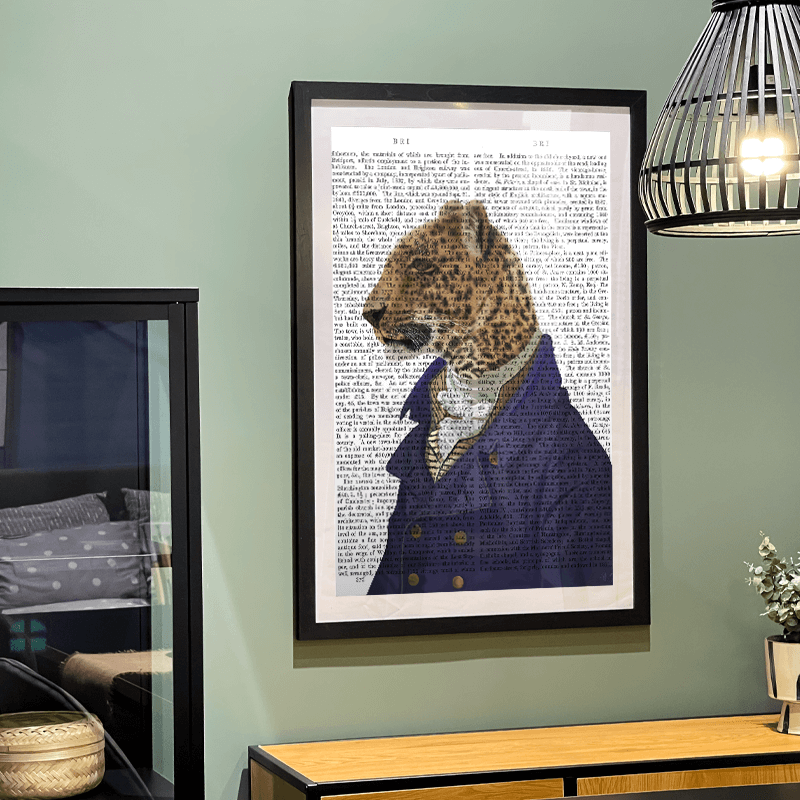 Office Wall Art Prints