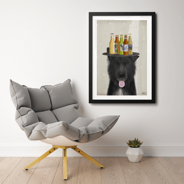 Groenendael Beer Lover