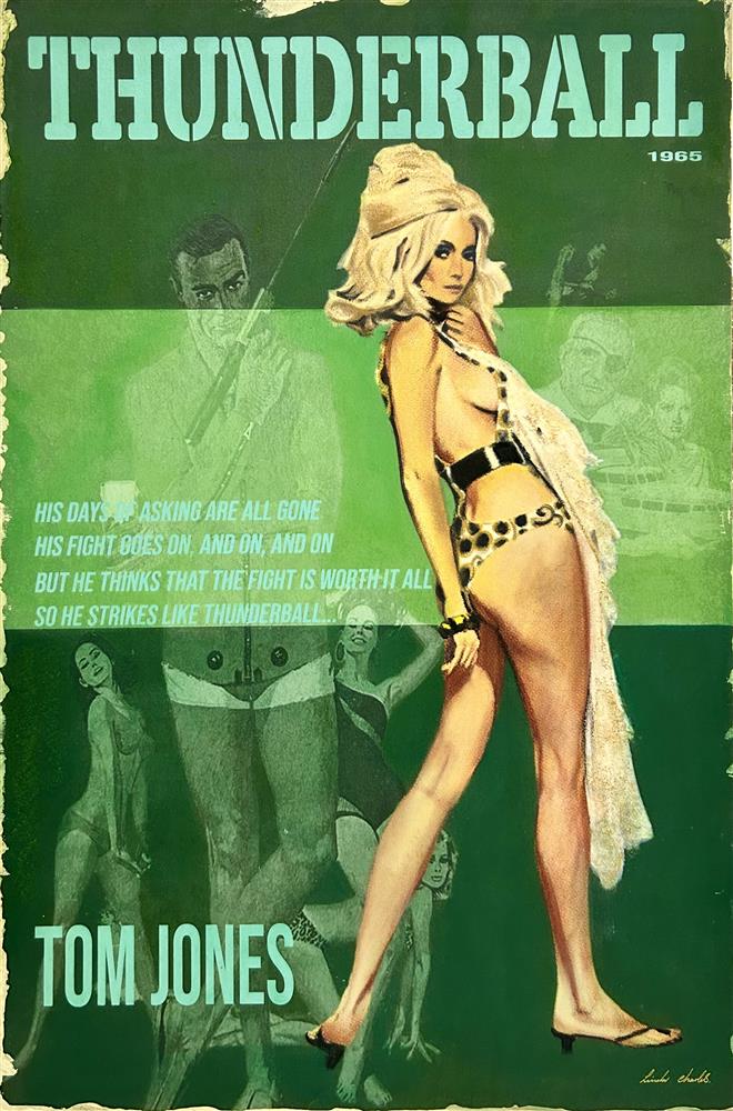 1965 - Thunderball