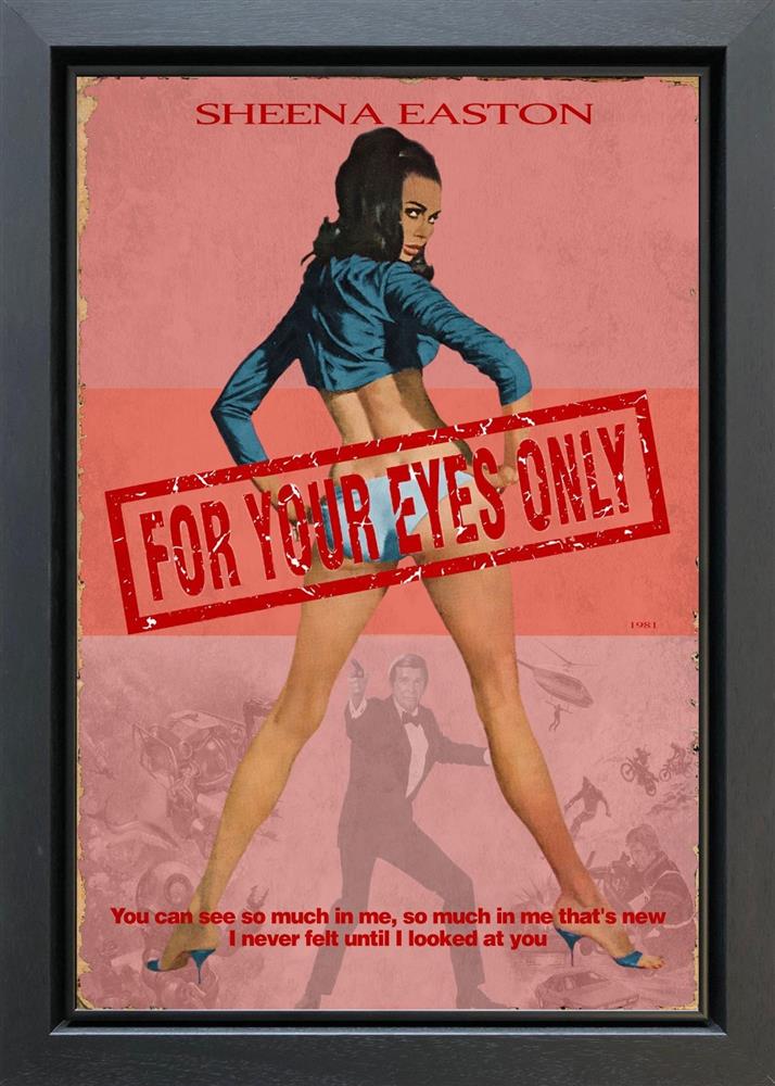 1981 - For Your Eyes Only