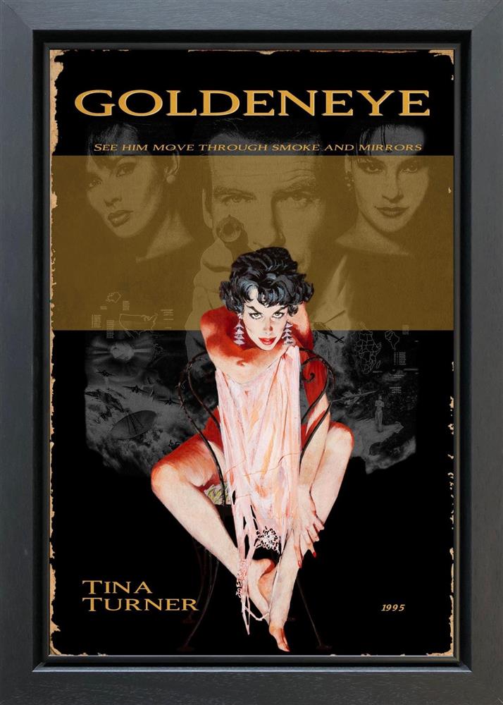 1995 - Goldeneye