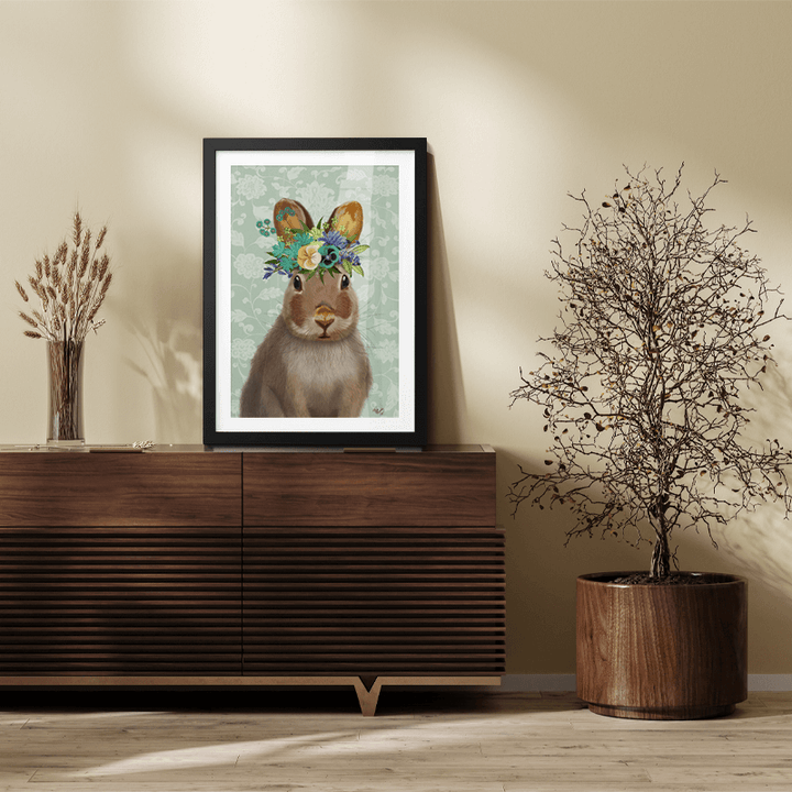 Rabbit Bohemian