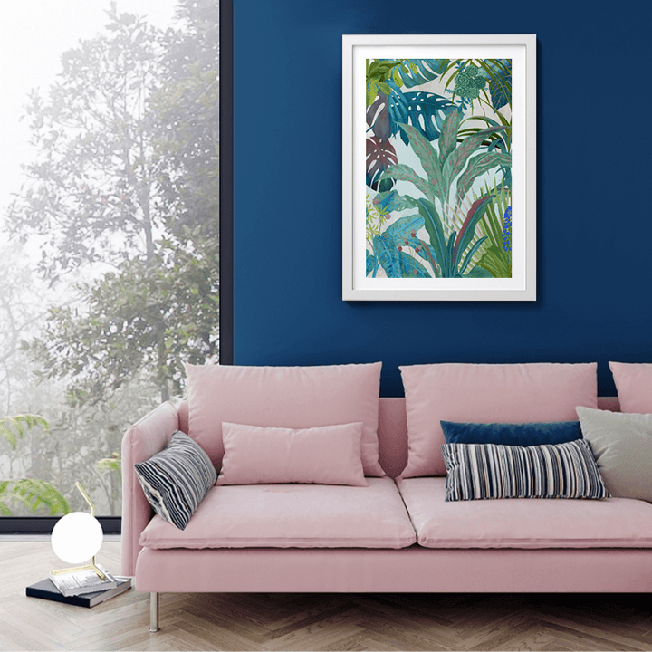 Bright Tropics 1