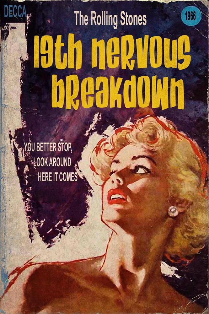 19th Nervous Breakdown