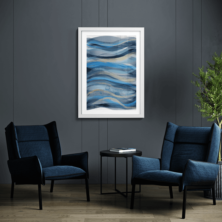 Seascape 1
