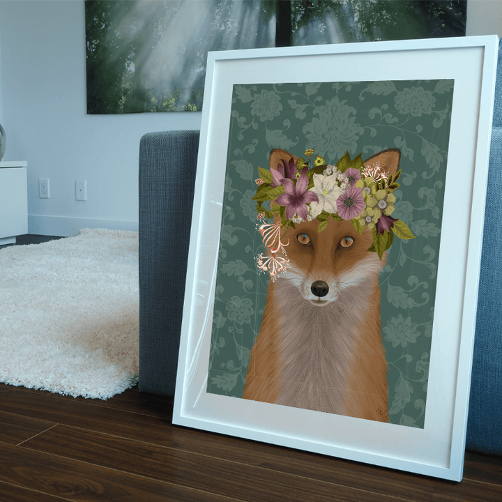 Fox Bohemian