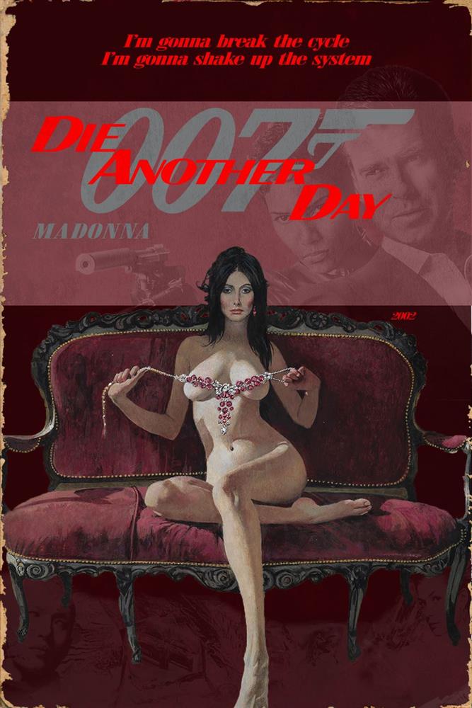 2002 - Die Another Day