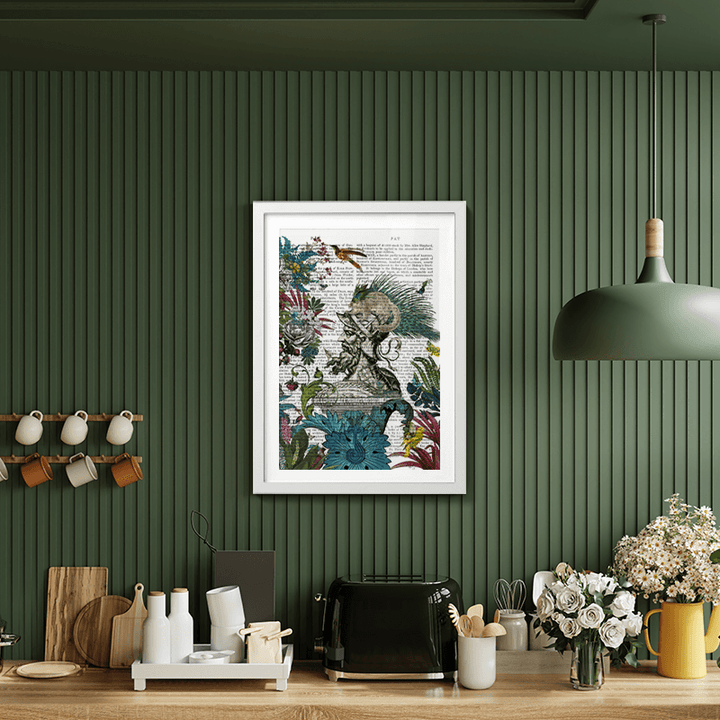 Petasus Flora 3
