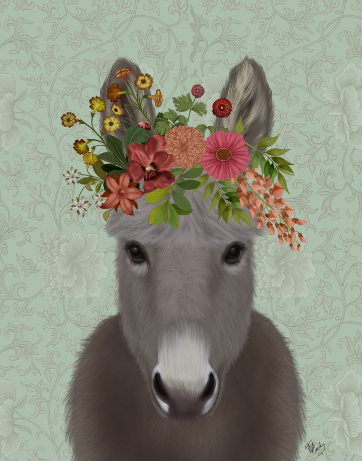 Donkey Bohemian 4