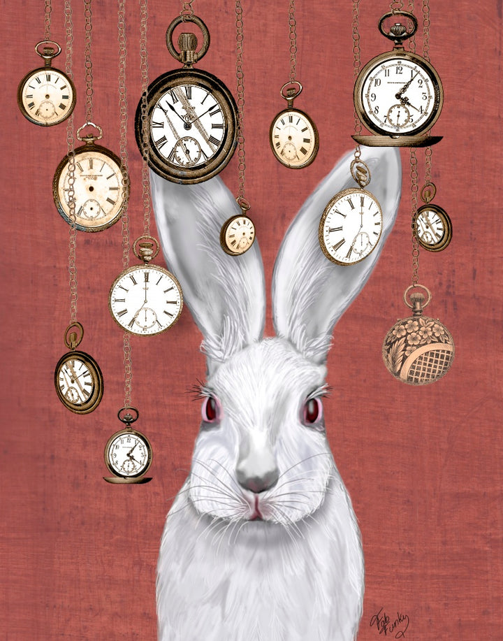 Rabbit Time