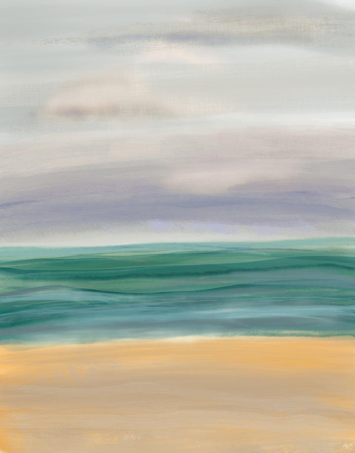 Beach Mood 1