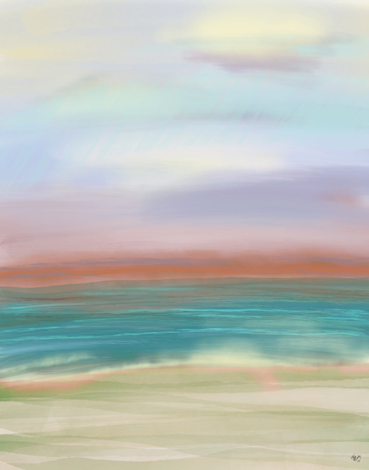 Beach Mood 2