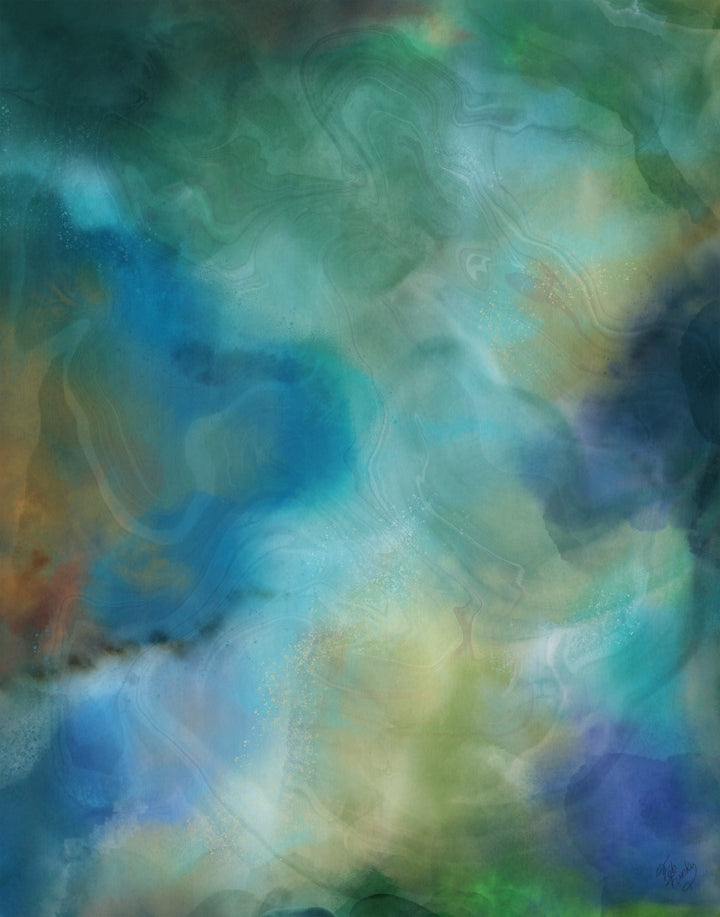 Blue Shallows
