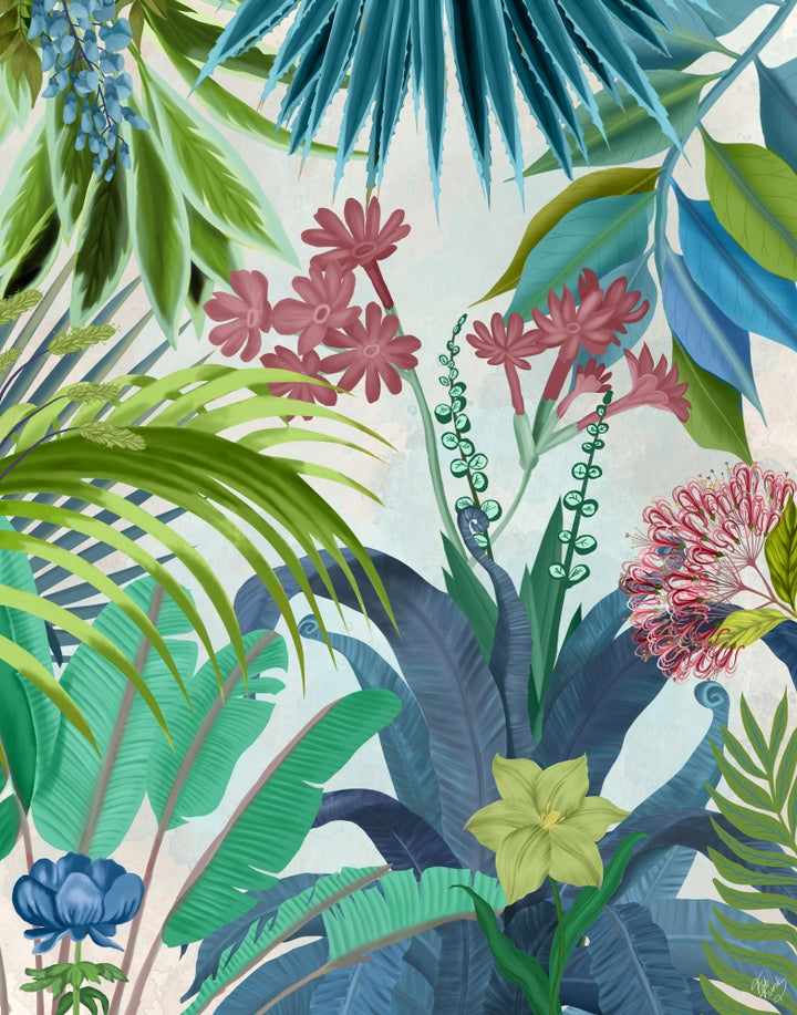 Bright Tropics 2