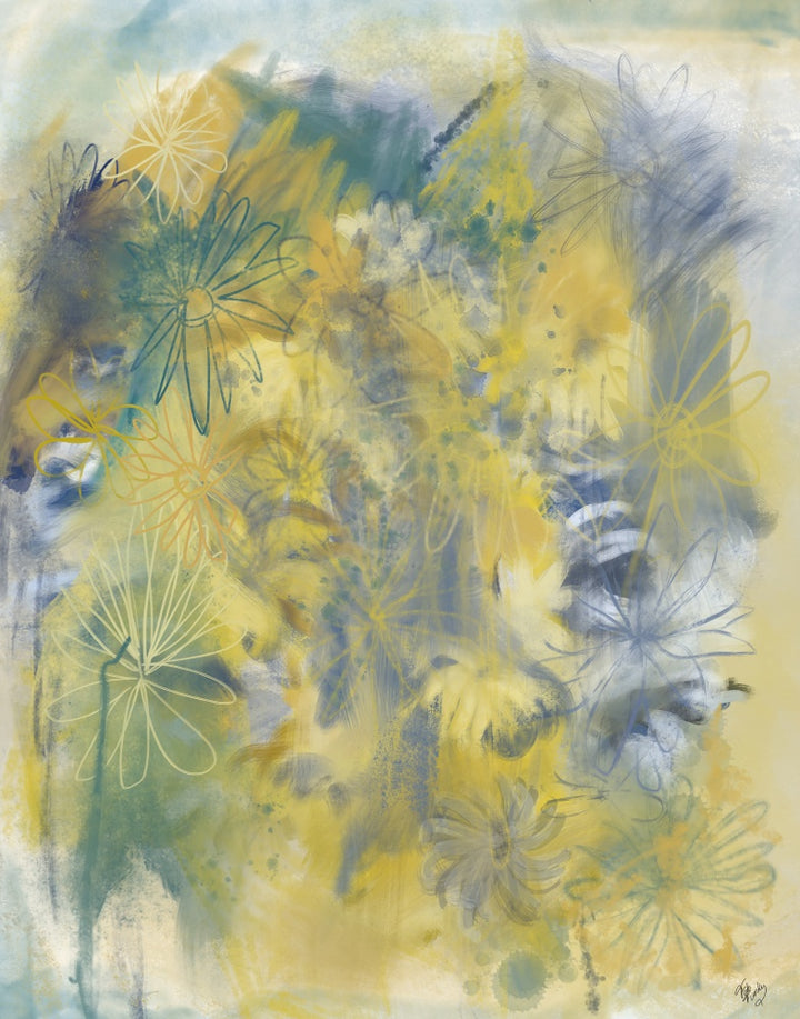 Crazy Daisy 2