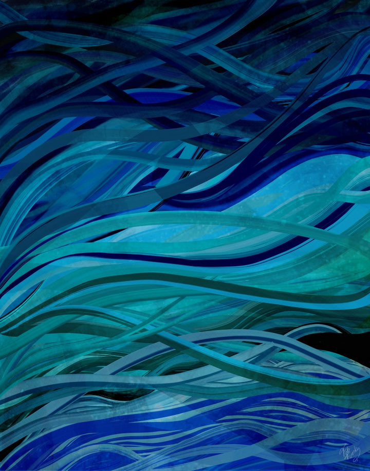 Deep Wave