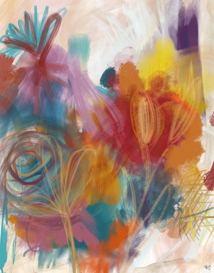 Floral Carnival 2