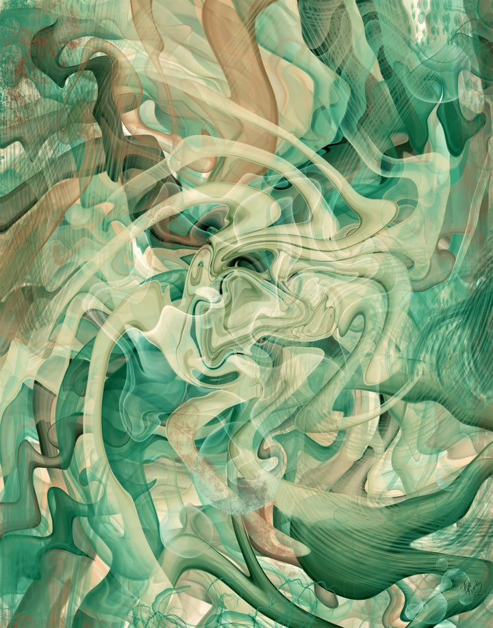 Forest Synergy 1