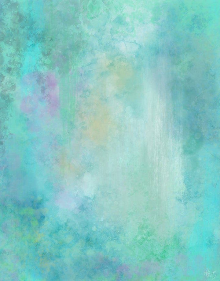Sea Green Bay 1