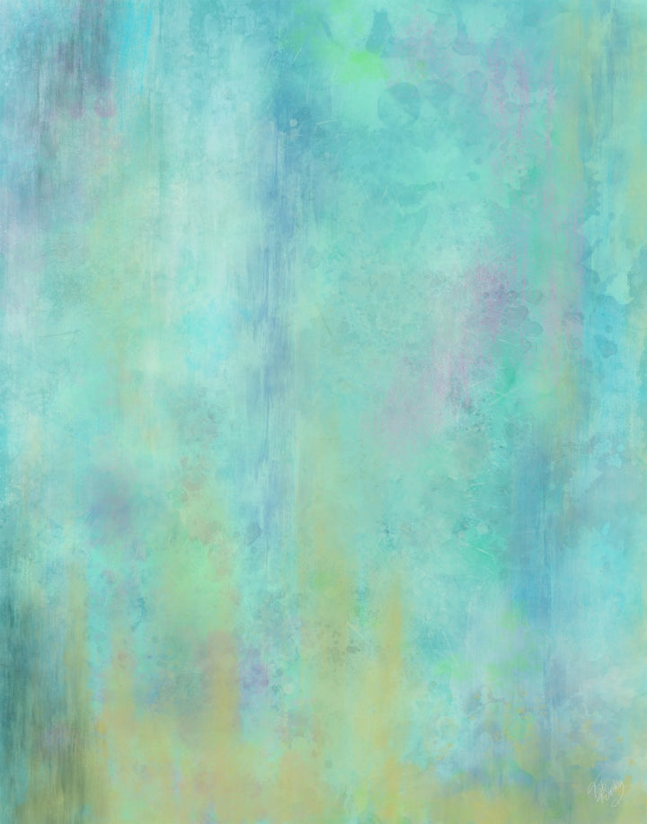 Sea Green Bay 2