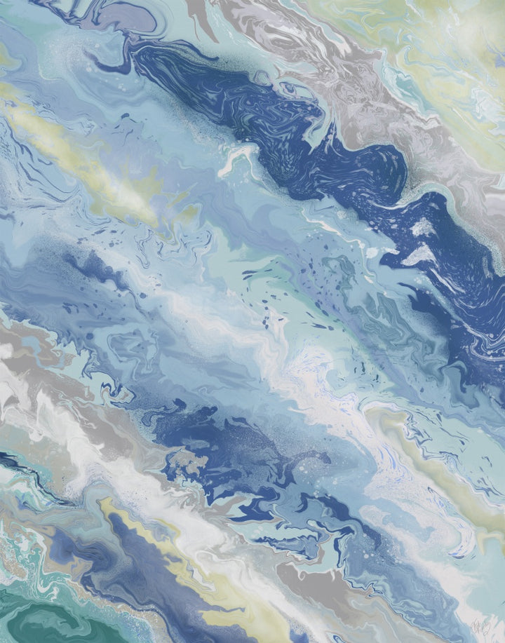 Seafoam 3