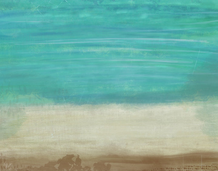 Tide Line