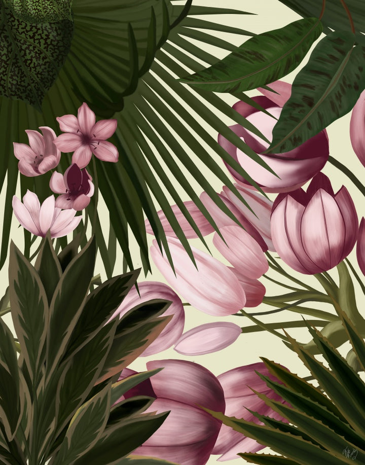 Tropical Blush 2