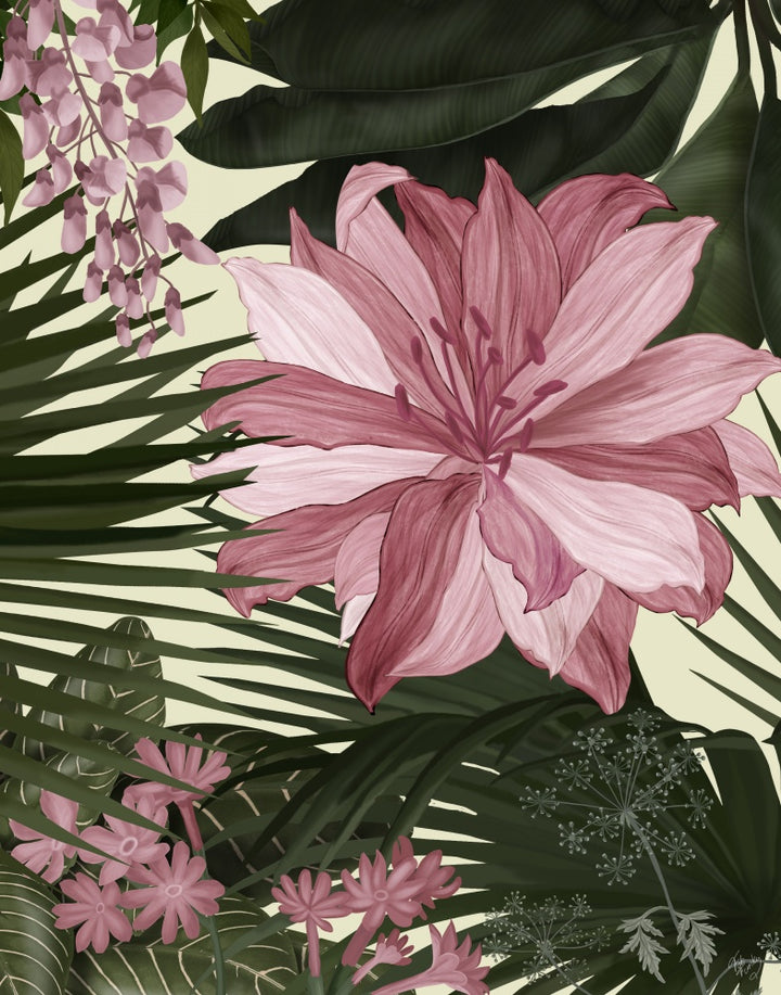 Tropical Blush 3