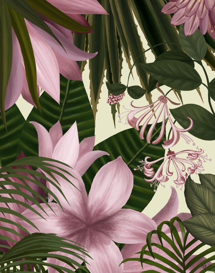 Tropical Blush 4