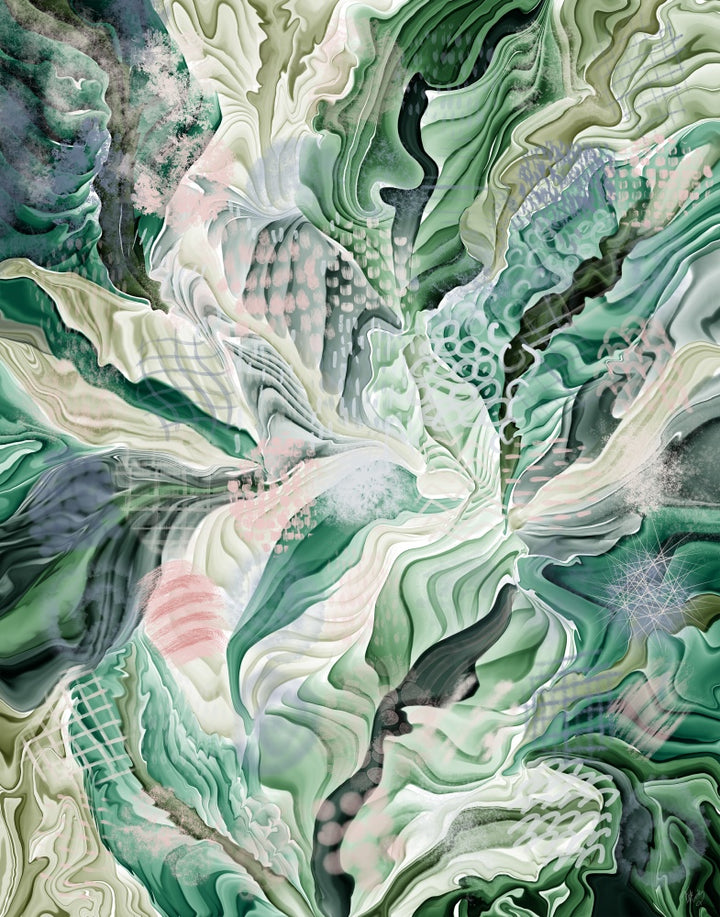 Tropical Forest Abstract 2