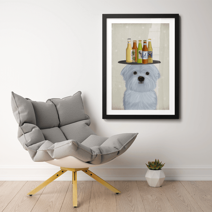 Newfoundland Beer Lover