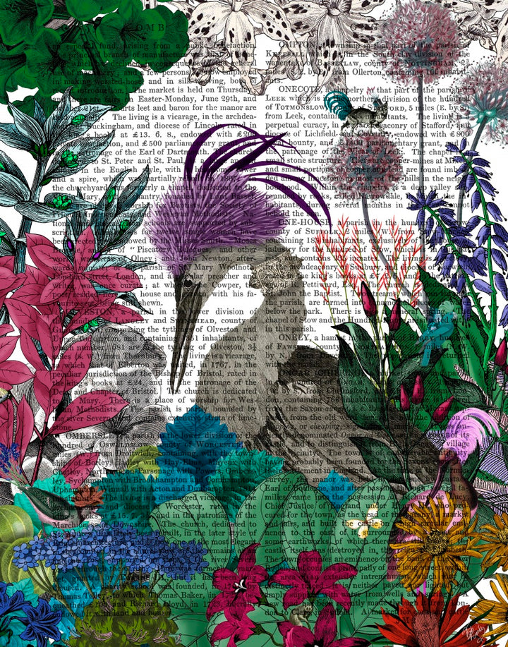 Glorious Plumes 6