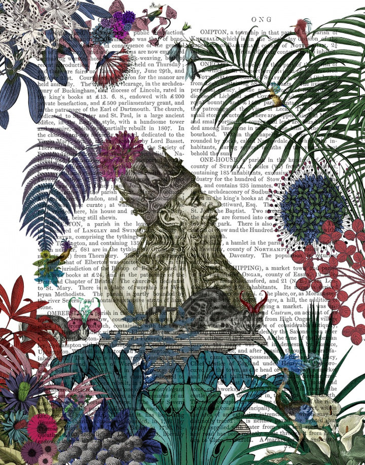 Petasus Flora 2