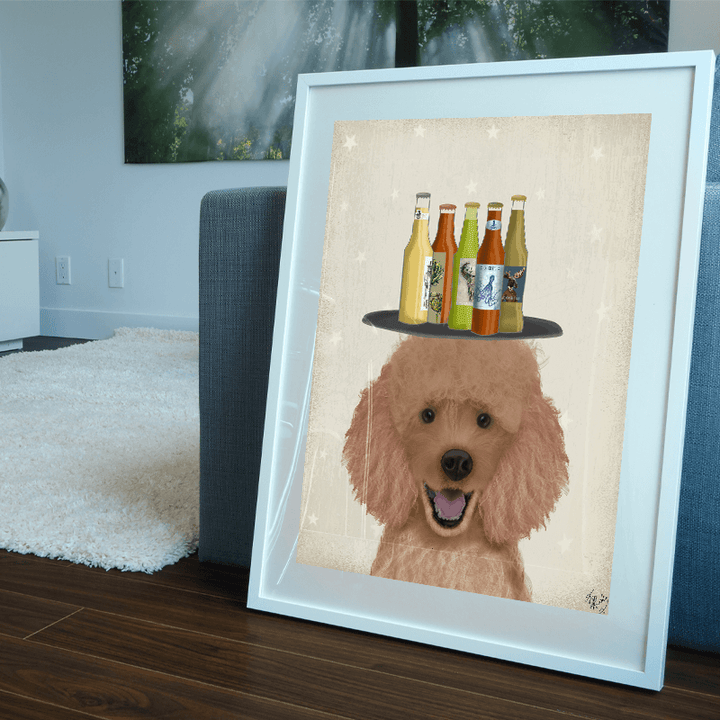 Apricot Beer Lover
