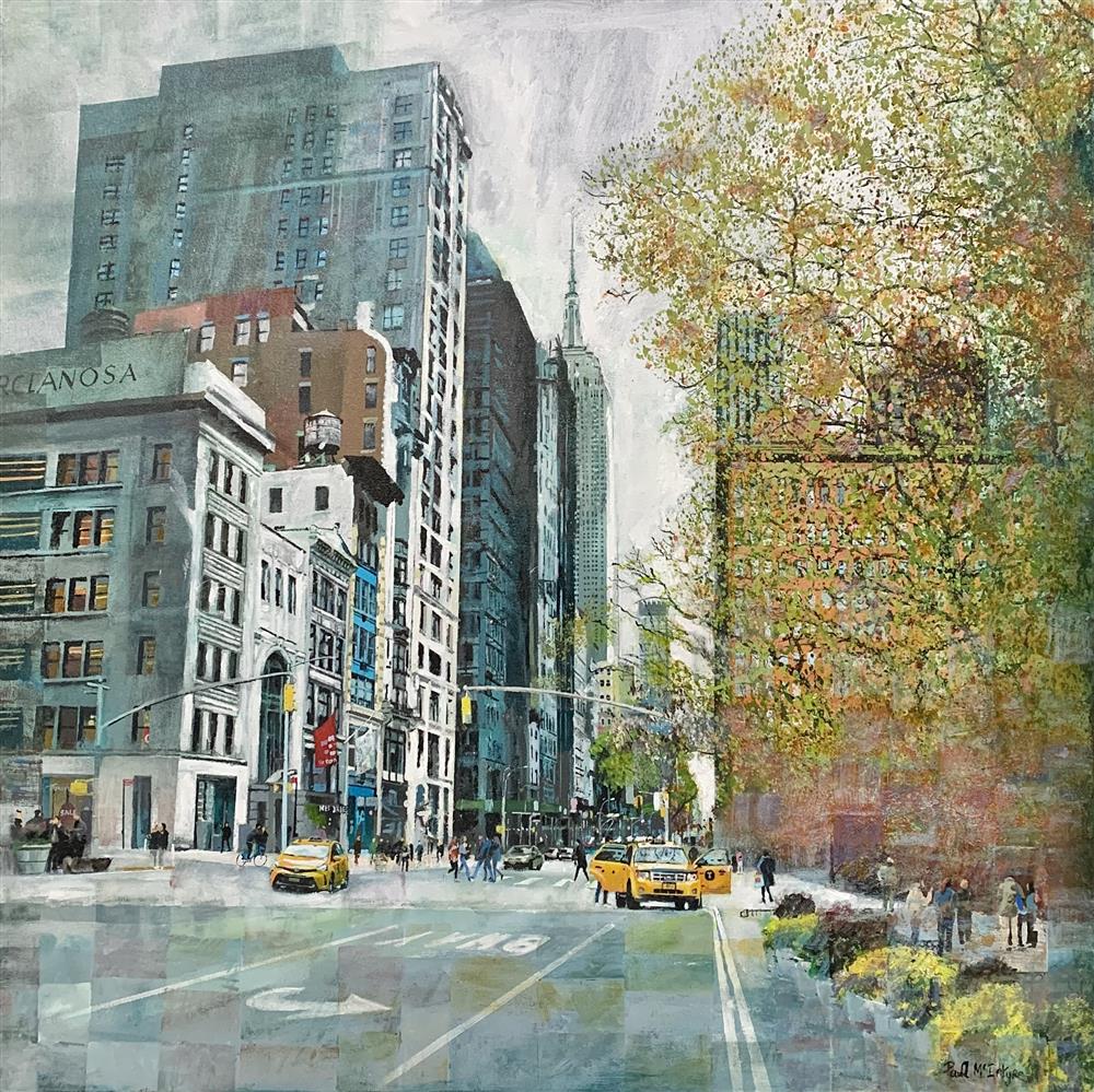 5th Avenue