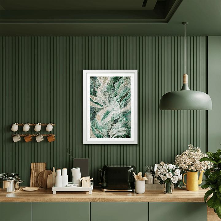 Tropical Forest Abstract 2