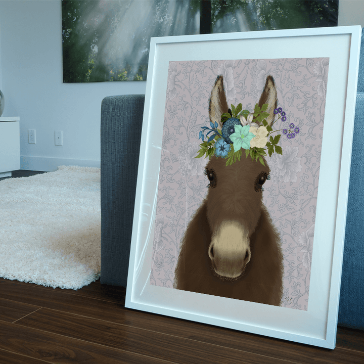 Donkey Bohemian 3