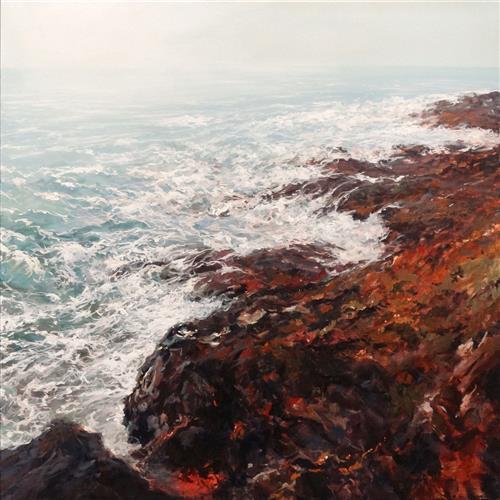 'Crashing Tides'
