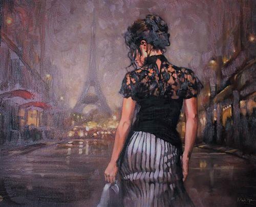 'Paris Nights'